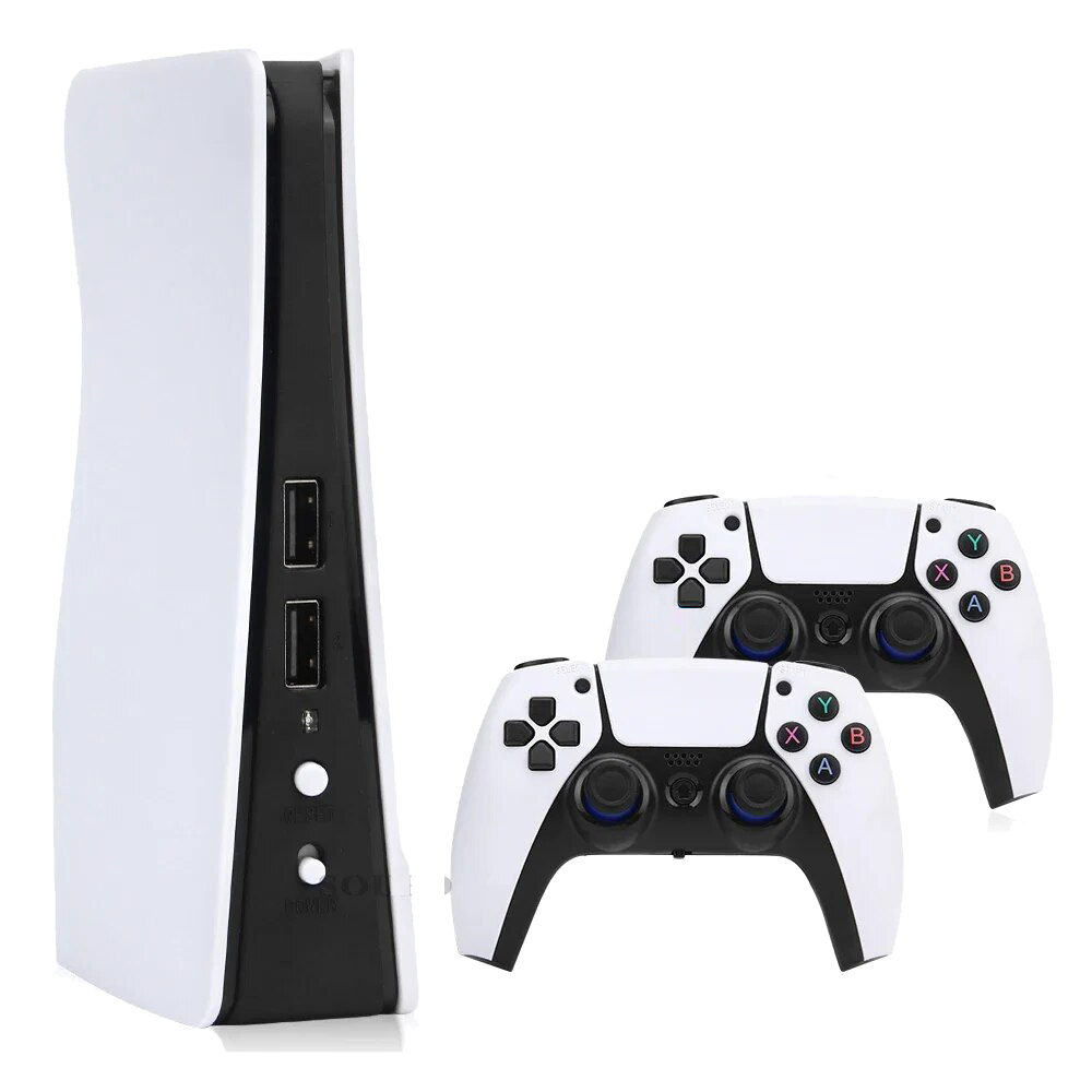 GameStation 5 dARK mODE